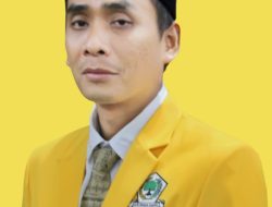 Habibi Arafat, Politisi Golkar yang Meniti Karier dari Level Bawah hingga Kini Menjabat di Dunia Parlemen