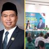 Mengenal Lebih Dekat Sosok Nawawi Nurhadi, Politisi Senior PKB yang Konsisten Mengabdi dan Malang Melintang di Dunia Parlemen
