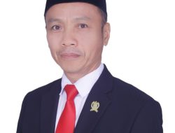 Hasanudin, Legislator PKS Pandeglang yang Meniti Karier dari Level Kader hingga Mengabdi  di Kursi Parlemen