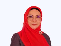 Resmi Pimpin RSUD Berkah, dr. Cut Budiarti Berkomitmen Tingkatkan Mutu Pelayanan Kesehatan