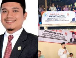 Asep Rafiudin, Legislator PKS yang Dekat dengan Konstituen, Konsisten Perjuangkan Aspirasi Masyarakat Pandeglang
