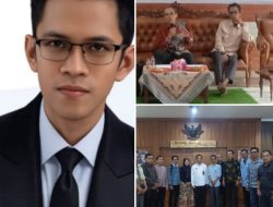 Ade Sofyan, Akademisi Humble, Kritis, dan Santun yang Konsisten Memberi Gagasan untuk Kemajuan Daerah