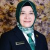 Anggota Dewan Pandeglang dari Fraksi PPP, Hj. Jahronah Responsif Terhadap Kehidupan Sosial