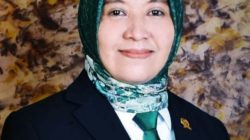 Anggota Dewan Pandeglang dari Fraksi PPP, Hj. Jahronah Responsif Terhadap Kehidupan Sosial