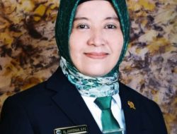 Anggota DPRD Pandeglang Hj. Jahronah Agendakan Ikuti Upacara HUT ke-81 Kemerdekaan RI Bersama Muspika dan Masyarakat