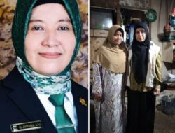Mengenal Sosok  Hj. Jahronah, Legislator PPP yang Dekat dengan Konstituen