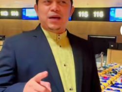 Mengenal Sosok H. Erik, Owner Travel Raffindo Haji dan Umrah  yang Sukses Berkat Kerja Keras dan Komitmen Melayani Jemaah Sepenuh Hati 