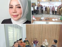 Menyimak Politisi Perempuan PPP Ida Hamidah, Konsisten Turun ke Pandeglang Perjuangkan Aspirasi Masyarakat