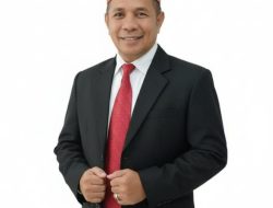 Mengenal Lebih Dekat Sosok Gasam Tarmon, Akademisi STKIP Syekh Manshur yang Humanis dan Responsif