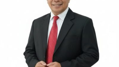 Mengenal Lebih Dekat Sosok Gasam Tarmon, Akademisi STKIP Syekh Manshur yang Humanis dan Responsif