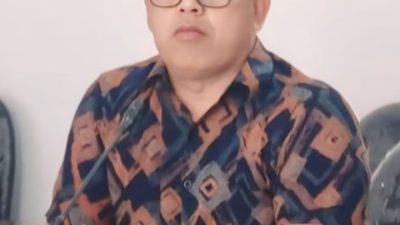 Mengenal Sosok Uyung, Birokrat Setwan Pandeglang yang Konsisten Menjaga Etos Kerja dan Profesionalisme