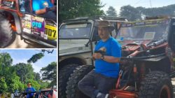 Mengenal Rekam Jejak H. Wahyudin Wahab, SH, Malang Melintang di Dunia Parlemen, Kini Terus Berkiprah untuk Masyarakat