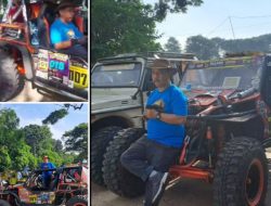 Mengenal Rekam Jejak H. Wahyudin Wahab, SH, Malang Melintang di Dunia Parlemen, Kini Terus Berkiprah untuk Masyarakat