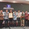 Talas Beneng Pandeglang Resmi Kantongi Sertifikat Indikasi Geografis, Perkuat Identitas dan Daya Saing Komoditas Lokal