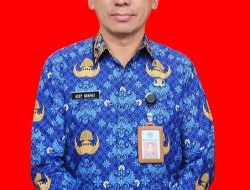 Mengenal Asep Rahmat, Birokrat Santun yang Meniti Karier dari Level Bawah hingga Dipercaya Menjabat Sekda Pandeglang