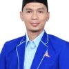Agus Bustomi, Figur Politisi Demokrat yang  Meniti Karier dari Kader hingga Menjabat Anggota  DPRD Pandeglang