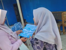 Rayakan HUT RI ke-81, Perumdam Tirta Berkah Tebar Subsidi Sambungan Baru