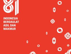 Bapenda Kabupaten Tangerang Mengucapkan Dirgahayu Republik Indonesia ke 81