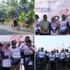 Ratusan Pesepeda Meriahkan Fun Bike Tanjung Lesung 2026, Dorong Sport Tourism di Pandeglang