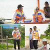 Awal Agustus, Hasil Tangkapan Ikan Nelayan Pandeglang Diprediksi Meningkat, Dongkrak Kesejahteraan dan PAD