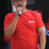 Uyung Sugiana S.sos MM: HUT ke-81 Kemerdekaan Jadi Momentum Menjaga Semangat Bekerja untuk Kemajuan Pandeglang