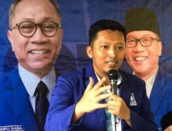 Semagat HUT ke-81 Kemerdekaan RI, Ketua DPD PAN Lebak Dadan Setiawan: Jaga Persatuan Demi Kemajuan dan Kesejahteraan Rakyat