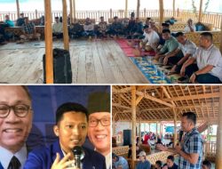 DPD PAN Lebak Bergerak Masif Perkuat Struktur 28 DPC, Pengurus Disiapkan Dilantik 29 Agustus 2026