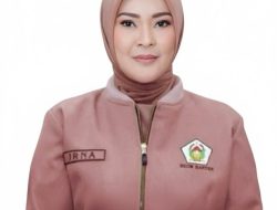 Pentingnya Memaknai HUT ke-81 Kemerdekaan RI, Berikut Penjelasan Seorang Tokoh Perempuan Banten Hj. Irna Narulita , SE, MM