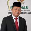 HUT ke-81 Kemerdekaan RI, Waka II  Baznas Pandeglang Uri Sahuri  Ajak Semua Pihak Perkokoh Persatuan Bangsa Demi Kemajuan Pandeglang