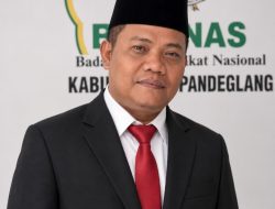 HUT ke-81 Kemerdekaan RI, Waka II  Baznas Pandeglang Uri Sahuri  Ajak Semua Pihak Perkokoh Persatuan Bangsa Demi Kemajuan Pandeglang