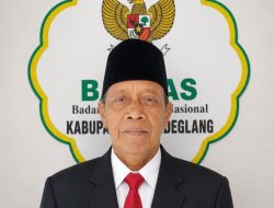 HUT ke-81 Kemerdekaan RI, Ketua Baznas Pandeglang KH. Suherman:  Wujudkan Indonesia Berdaulat, Adil, dan Makmur