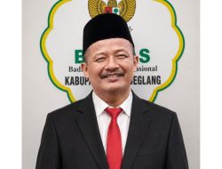 HUT ke-81 Kemerdekaan RI, Waka III  Baznas Pandeglang Asep Saparudin:  Pererat Nilai  Persatuan Demi Kemajuan Daerah