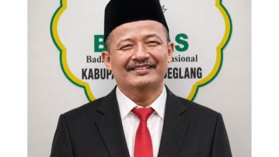 HUT ke-81 Kemerdekaan RI, Waka III  Baznas Pandeglang Asep Saparudin:  Pererat Nilai  Persatuan Demi Kemajuan Daerah