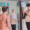 Bupati Pandeglang Raden Dewi Setiani Kunjungi Sekber PWI dan SMSI , Ajak Pers Bersatu Saling Mengayomi