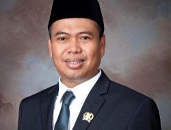 Ketua DPC PKB Pandeglang Nawawi Doakan Kru ABK dan 5 Jurnalis Hilang Kontak Segera Ditemukan
