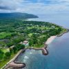 Aktivitas Wisata Tanjung Lesung Tetap Normal dan Aman Dikunjungi