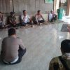 Camat Majasari dan Kapolsek Pandeglang Kunjungi Masjid Kuno Baetul Arsy Pasir Angin, Menyimpan Sejarah Islam