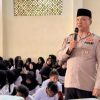 SMKN 4 Pandeglang Bekali Siswa Pendidikan Karakter, Disiplin dan Bahaya Narkoba