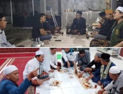 Merawat Konstituen, Asep Rafi Legislator PKS yang Gaul di Masyarakat Pandeglang