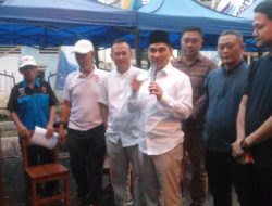Wagub Banten Dimyati: Permainan Catur Ajarkan Langkah Hati-hati, Karena Satu Kesalahan Bisa Merusak Kebaikan