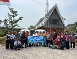 DAMRI Buka Rute Tanjung Lesung–Soekarno-Hatta, Dongkrak Akses Wisata