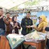 Dede Sumantri Bersama Bupati Dewi Buka Agrifest di Sukaresmi, Dorong Ekonomi Masyarakat