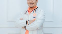 Legislator Muda PKS Dodi Setiawan Konsisten Perjuangkan Aspirasi Warga dan Jaga Etos Kerja di Parlemen