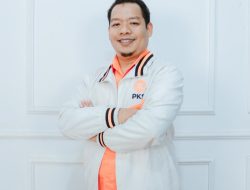Legislator Muda PKS Dodi Setiawan Konsisten Perjuangkan Aspirasi Warga dan Jaga Etos Kerja di Parlemen
