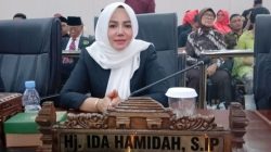 Legislator Banten Ida Hamidah Sambut Pemprov Gulirkan Program Pemberdayaan Ponpes 